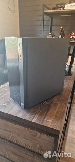 Игровой/Рабочий компьютер i9 10900