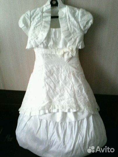 Продам платье