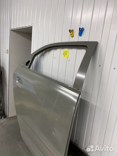 Задняя правая дверь Chevrolet Cobalt /Ravon R4