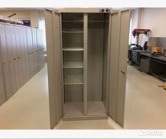 Сушильный шкаф