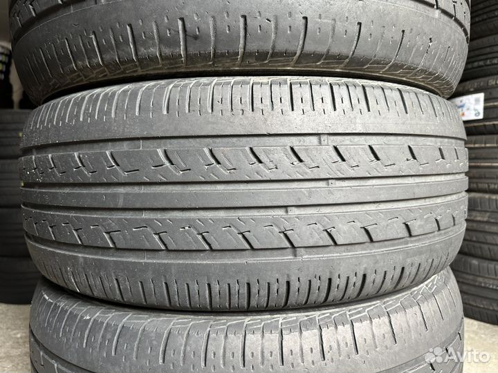 Nexen Roadian 542 265/60 R18