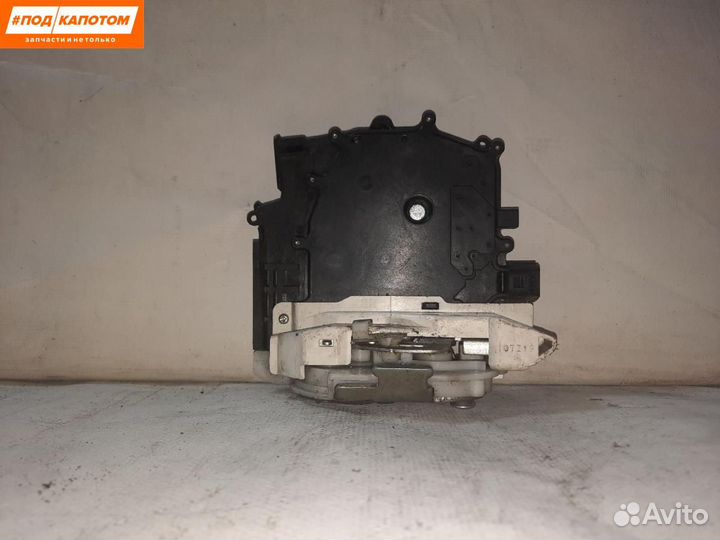 Замок двери задней правой Mitsubishi Lancer 10