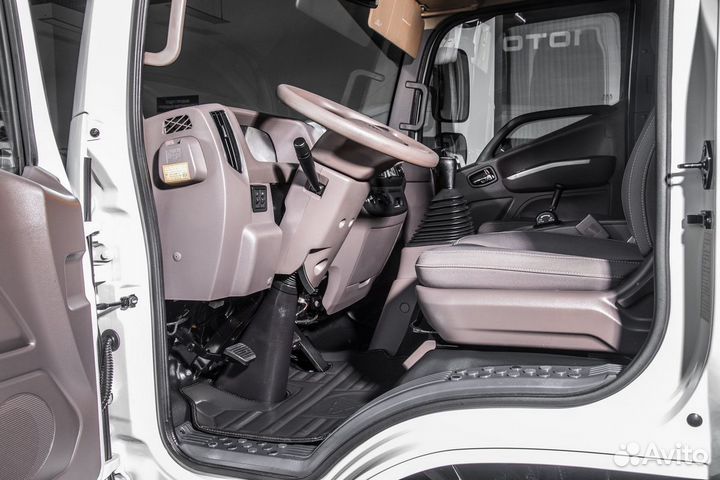 Foton S100, 2023