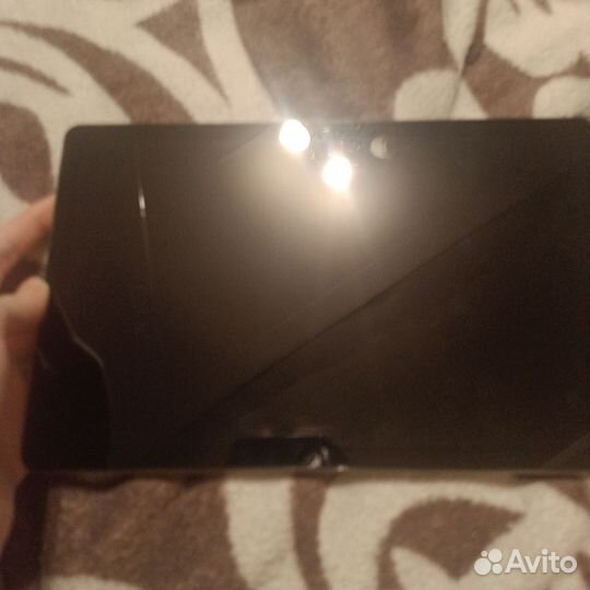 Планшет бу realme pad