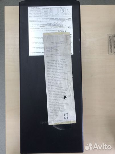 Бесперебойник ибп APC Smart-UPS SUA1500I 230 В