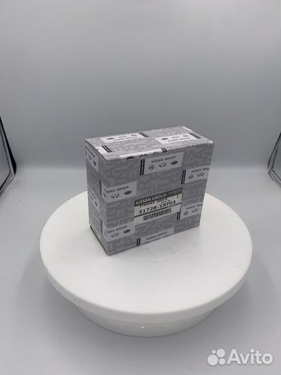 Фильтр АКПП на Nissan X-Trail