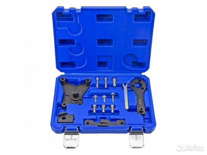 Набор фиксаторов валов Fiat