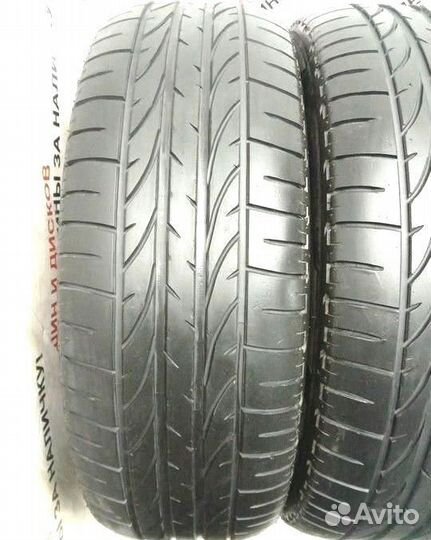 Bridgestone Dueler H/P Sport 235/65 R17