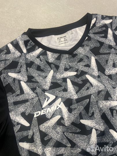 Футбольная форма