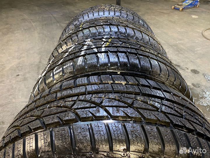 Hankook Winter I'Cept Evo 225/55 R17 97H