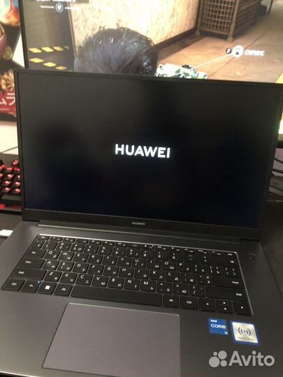 Ноутбук Huawei