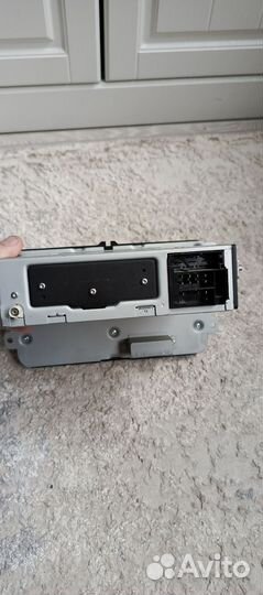 Магнитола на volkswagen polo