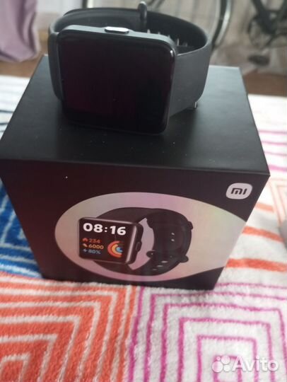 Redmi Smart watch 2 lite Gl
