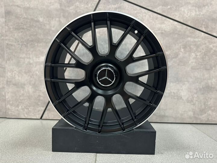 Диски R18 Mercedes-Benz GL/GLA/GLC/GLE-Class