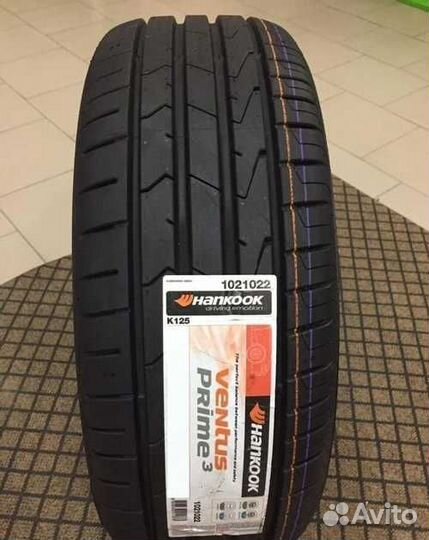 Hankook Ventus S1 Evo 3 K127 245/35 R20 95Y