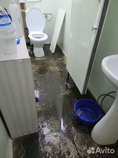 Генеральная уборка, клининг, мойка окон