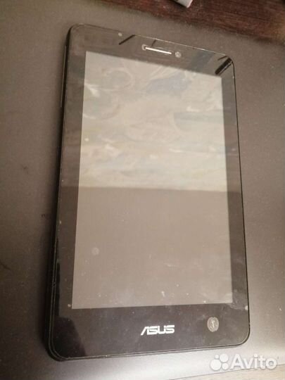 Планшет asus