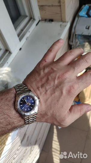 Tag Heuer WK2117