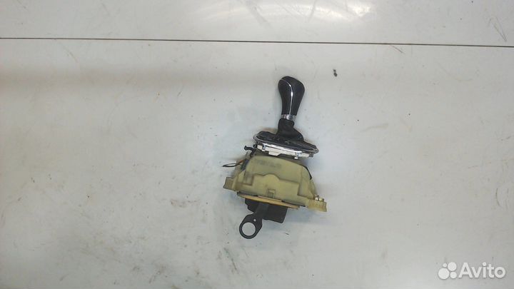 Кулиса кпп Mercedes CLK W209, 2006