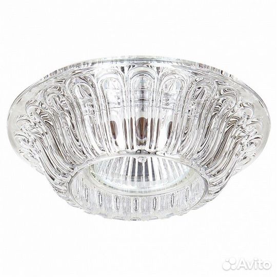 Встраиваемый светильник Lightstar Torcea 006332