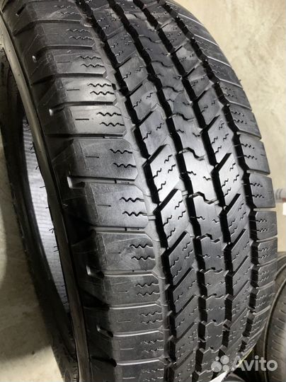 Goodyear Wrangler SR/A 275/55 R20 111S