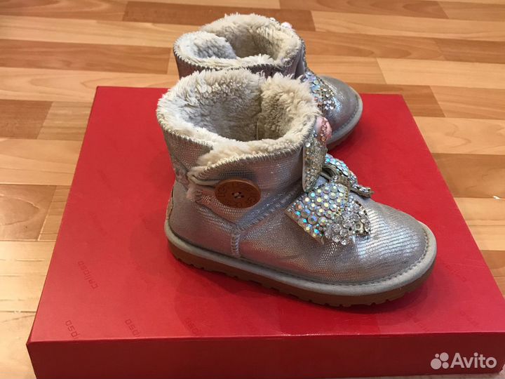 Угги детские оригинал UGG