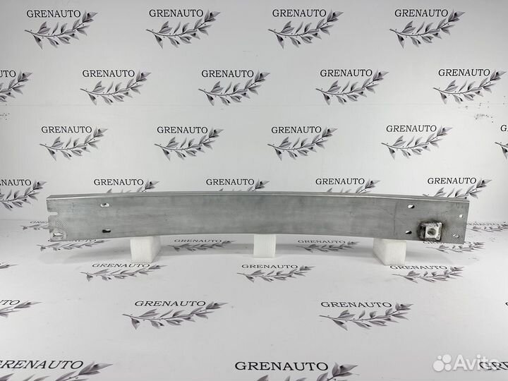 Усилитель бампера передний Infiniti L50 QX60 / JX
