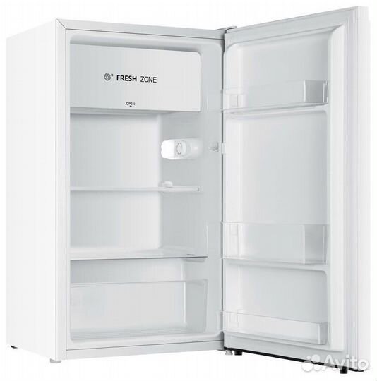 Холодильник Hisense RR121D4AW1 Новый