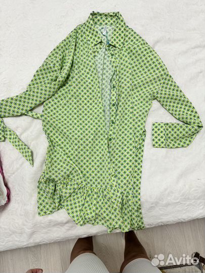 Женские вещи пакетом