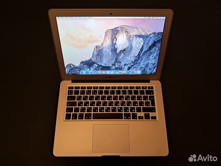 Apple MacBook Air 13