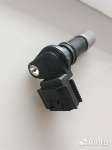 Датчик положения коленчатого вала Toyota L Cruiser