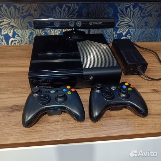 Xbox 360 прошитый freeboot бесплатно все игры