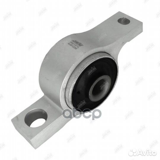 Сайлентблок рычага toyota/lexus mark X/crown/IS