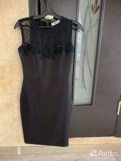 Продам платье