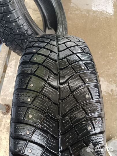 КАМА Кама-515 215/65 R16