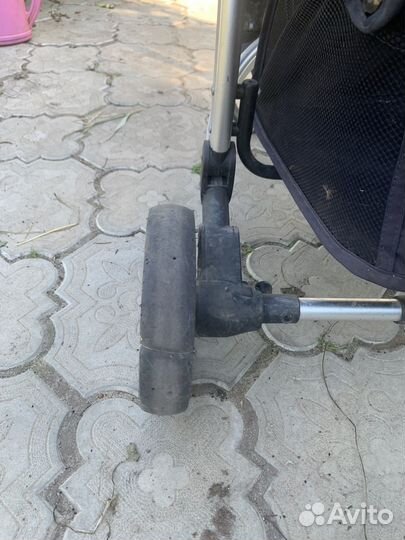 Коляска Babyton Cosmo