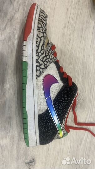 Nike Nike SB Dunk Low 2021