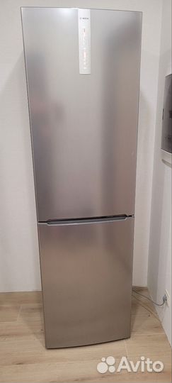 Холодильник Bosch, Full No Frost