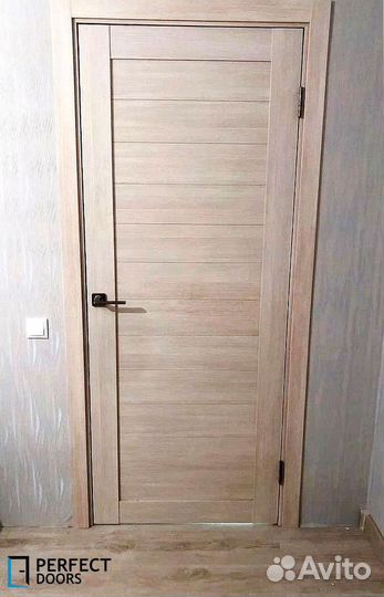 Межкомнатные двери