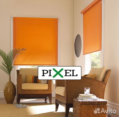 Жалюзи для Окон