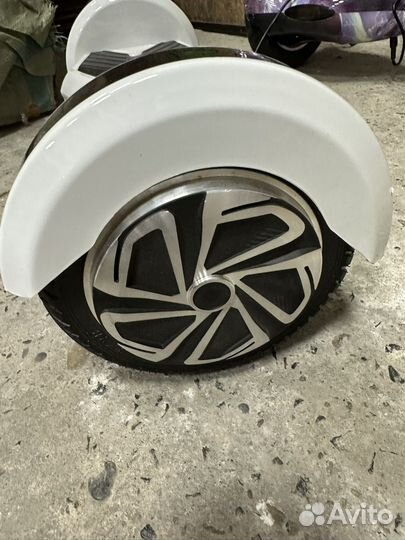 Гироскутер новый 8,0