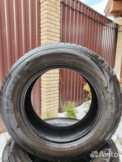 Marshal Matrac MH11 215/65 R16 98H