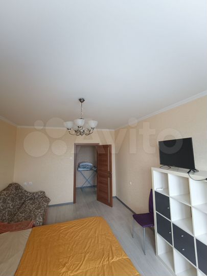 1-к. квартира, 45 м², 18/20 эт.