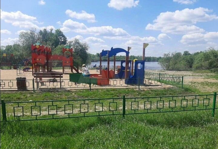 Участок 7 сот. (СНТ, ДНП)