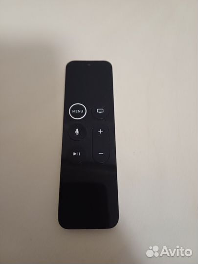 Тв приставка apple tv 4k