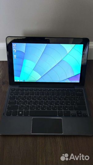 Планшет на Windows Dell Venue 11 PRO 5130