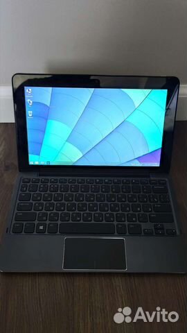 Планшет на Windows Dell Venue 11 PRO 5130 купить в Москве | Электроника ...