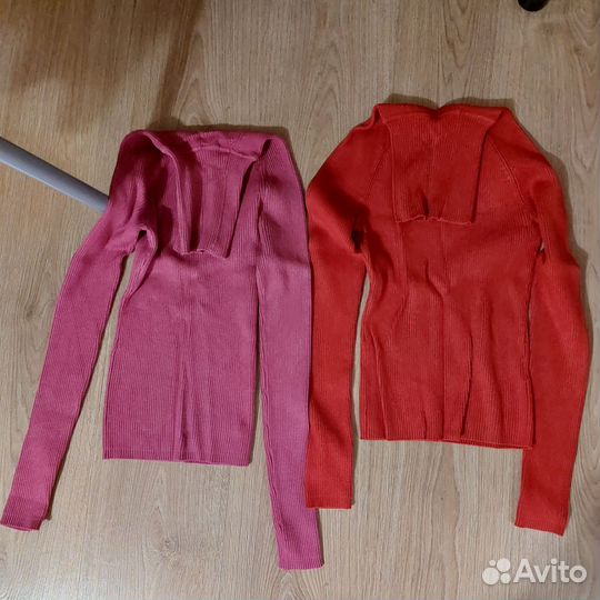 Водолазки Befree