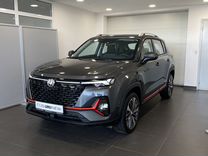 Новый Changan CS35 Plus 1.4 AMT, 2024, цена от 2 099 900 руб.