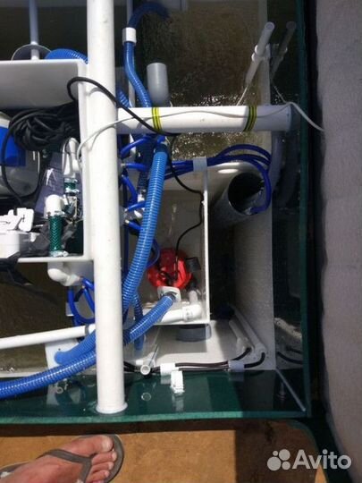 Био Септик Евробион для частного дома SE-49543